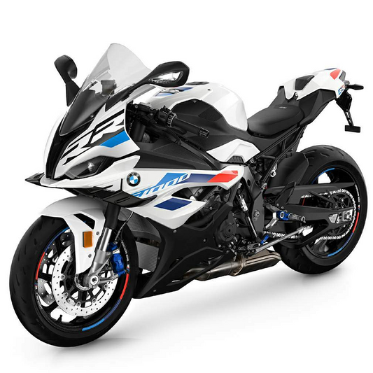 Full Body Decal Kit for BMW S1000RR / M1000RR 2023-2024