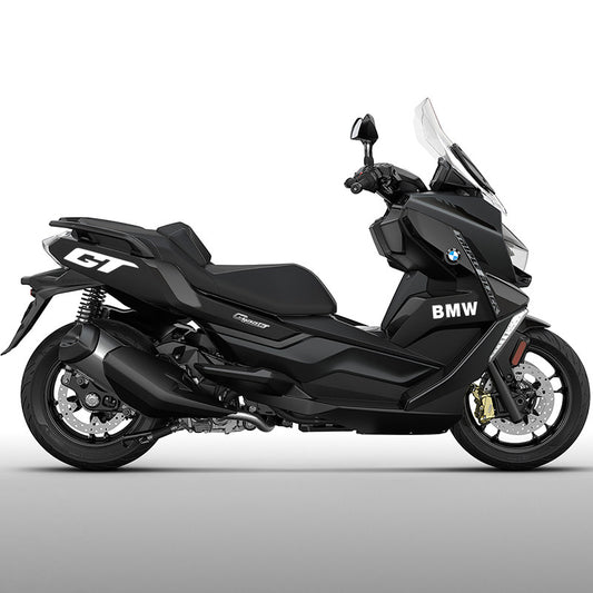 BMW C400GT Waterproof Decorative Body Sticker Kit