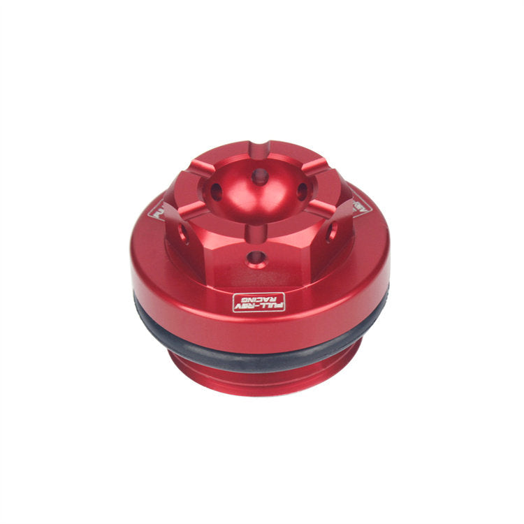 SPARTS M30x1.5 Engine Oil Cap for Kawasaki ZX-6R / ZX-10R / 250R