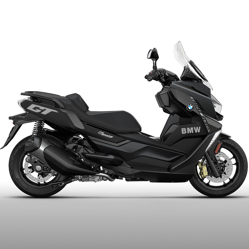 BMW C400GT Waterproof Decorative Body Sticker Kit