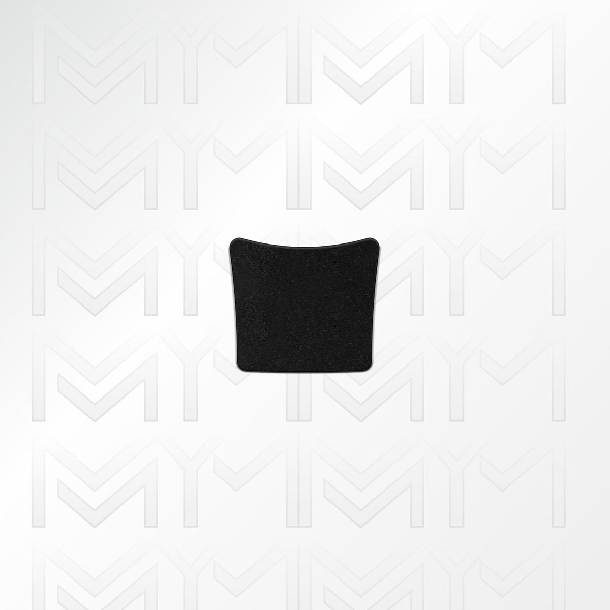 Ducati Panigale V4 Tank Grip Pads | Thick Polymer Construction | 3M Adhesive