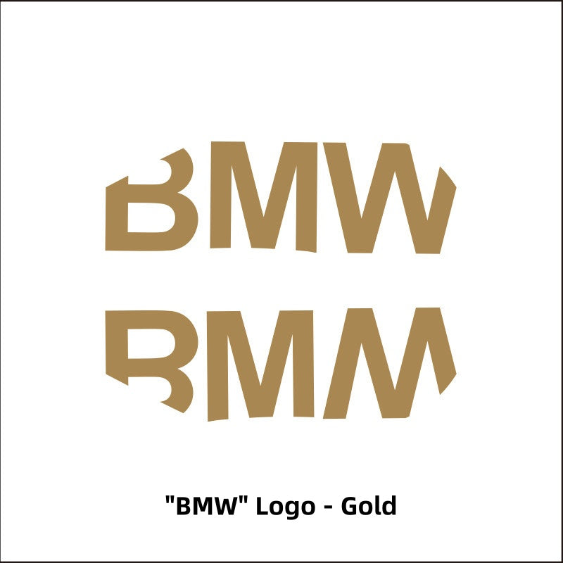 BMW R nineT Body Sticker Decal Kit Fuel Tank Graphics Waterproof Motorcycle Livery Custom Styling Set