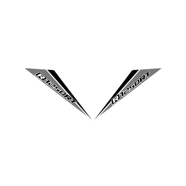 BMW R1250RT / R 1250 RT Tank Pad Luggage Box Fairing Protection Sticker Kit Motorcycle Scratch Guard Decal Accessories