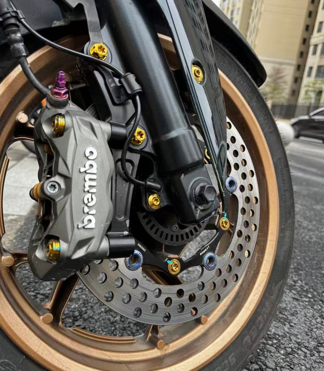 Motorcycle Upgrade Guide: 3 Practical Mods to Improve Your Riding Experience