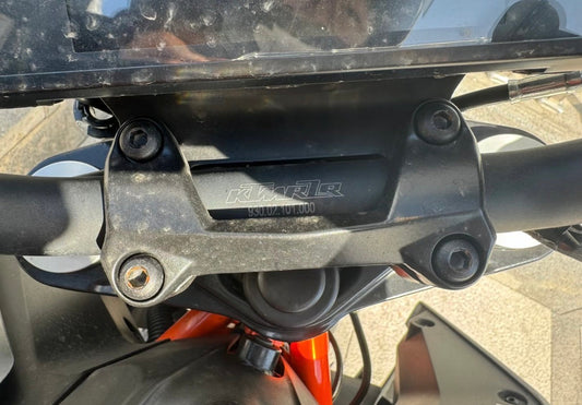 Why Do Motorcycle Bolts Rust? How Riders Prevent Corrosion