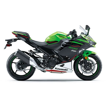 Kawasaki Ninja 400 2018-2022 Full Motorcycle Graphic Decal Kit Fairing Stickers
