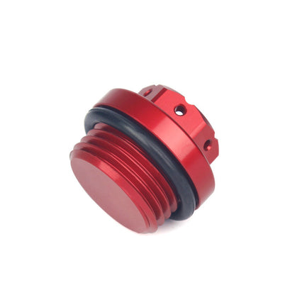 SPARTS M30x1.5 Engine Oil Cap for Kawasaki ZX-6R / ZX-10R / 250R