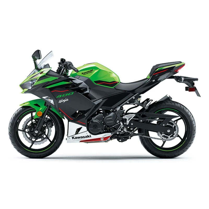 Kawasaki Ninja 400 2018-2022 Full Motorcycle Graphic Decal Kit Fairing Stickers
