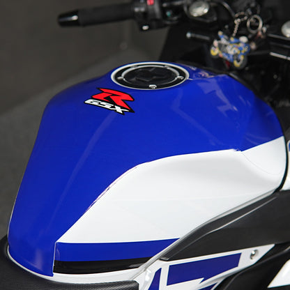 Suzuki GSX250R Full Body Graphic Decal Kit Motorcycle Fairing Stickers