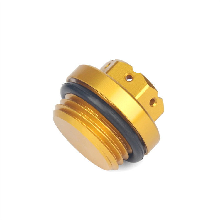 SPARTS M30x1.5 Engine Oil Cap for Kawasaki ZX-6R / ZX-10R / 250R