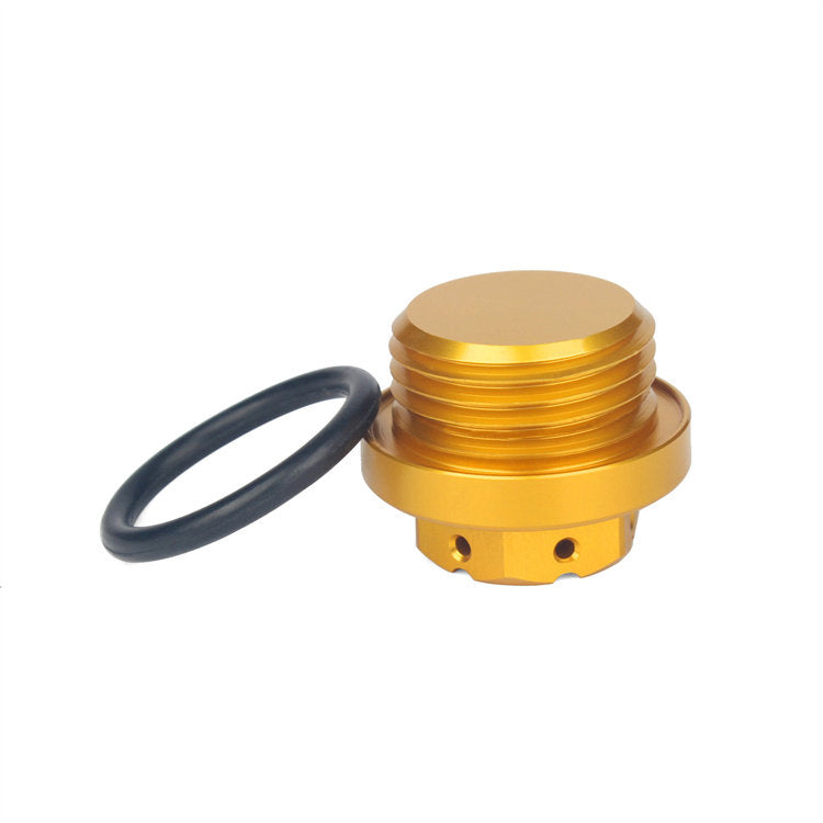 SPARTS M30x1.5 Engine Oil Cap for Kawasaki ZX-6R / ZX-10R / 250R