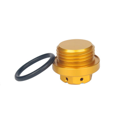 SPARTS M30x1.5 Engine Oil Cap for Kawasaki ZX-6R / ZX-10R / 250R