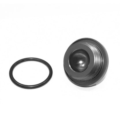 SPARTS M30x1.5 Engine Oil Cap for Kawasaki ZX-6R / ZX-10R / 250R