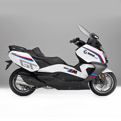 BMW C650GT Custom Graphics Decal Kit Waterproof Motorcycle Body Stickers Fairing Decoration Wrap