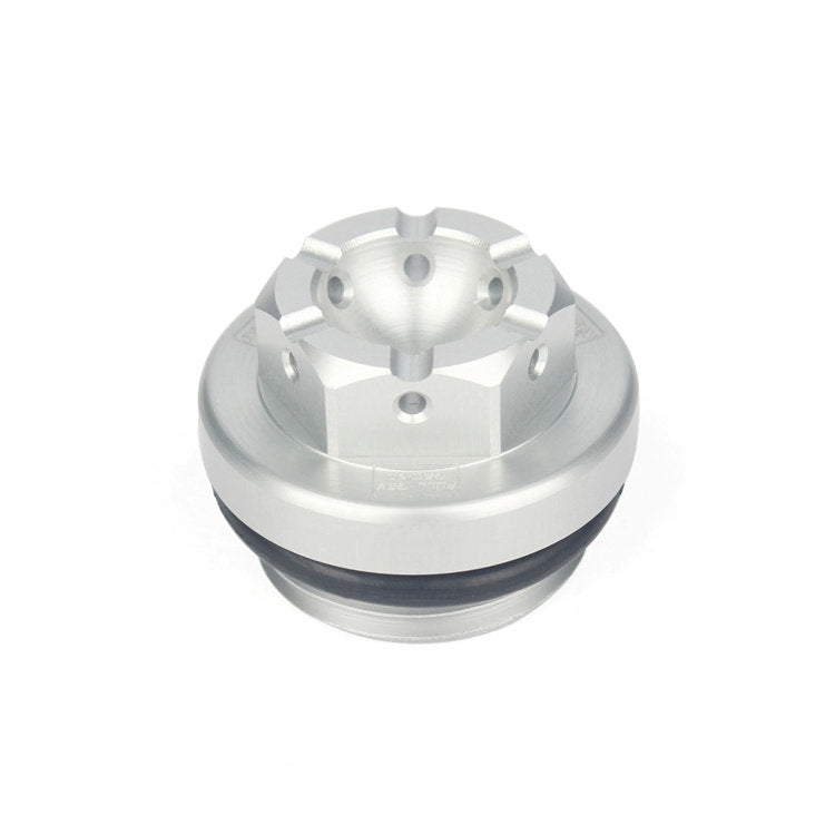 SPARTS M30x1.5 Engine Oil Cap for Kawasaki ZX-6R / ZX-10R / 250R