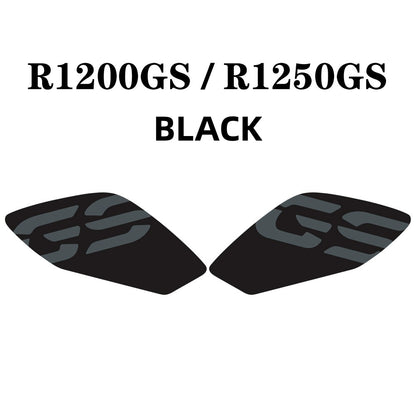 BMW R1200GS / R1250GS (2017–2022) Fuel Tank Side Decal Sticker Kit Waterproof Adventure Graphics Wrap