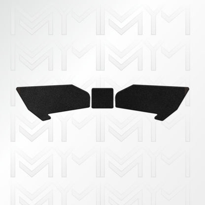 KTM DUKE 390 (2024–2026) High-Performance Tank Grip Pads Thickened Anti-Slip Tank Protection Pads Motorcycle Accessories
