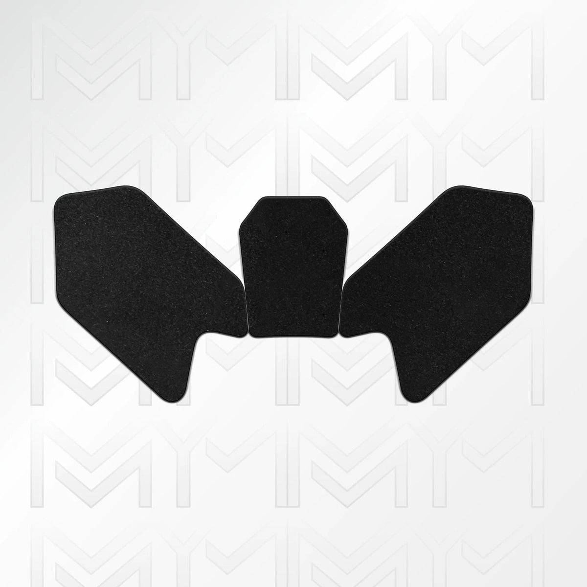 BMW R1250GS Adventure High Performance Non-Slip Tank Pad with 3M Adhesive