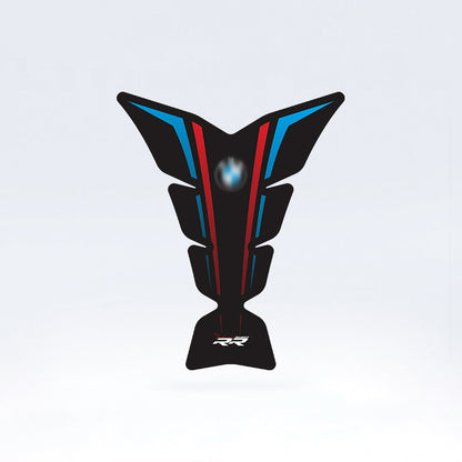BMW G310RR Fuel Tank Fishbone Grip Pad Sticker Anti-Slip Anti-Scratch Tank Protector Decal Kit