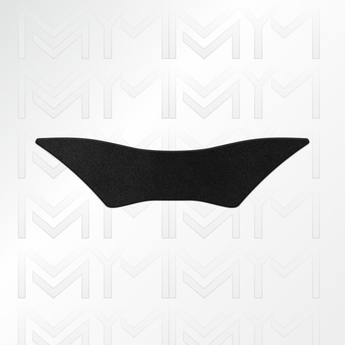 Kawasaki Ninja ZX-6R (2026) High-Performance Tank Grip Pads Professional Anti-Slip Protection Decals Motorcycle Accessories