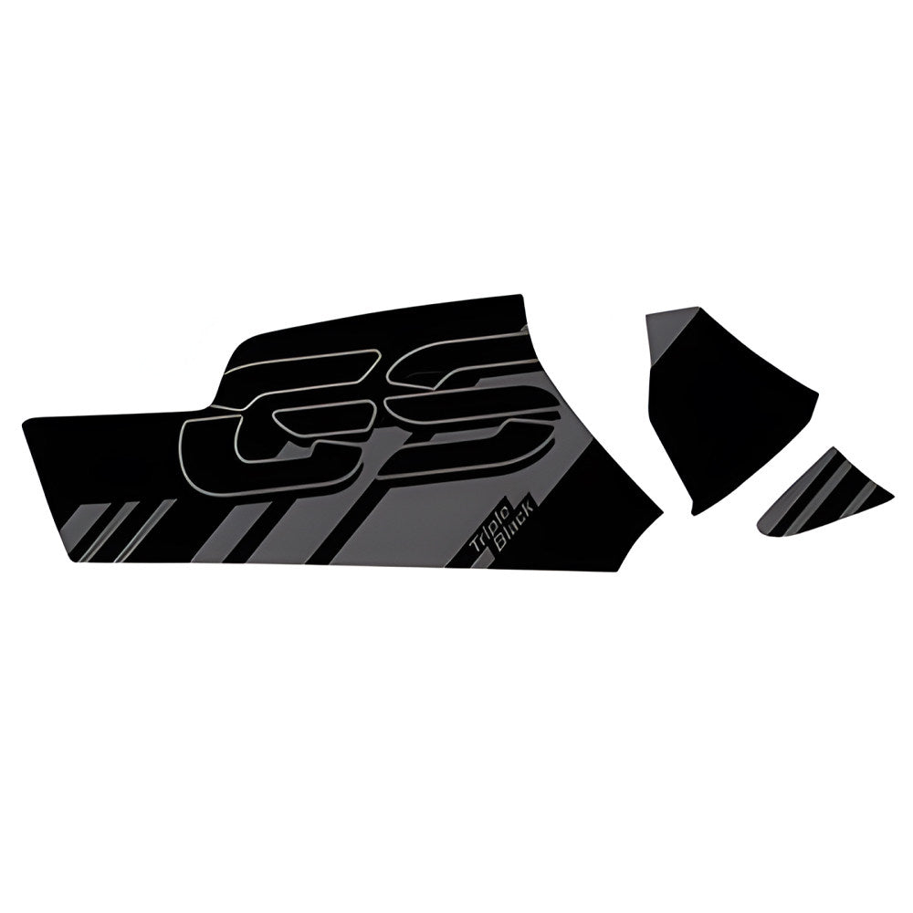 BMW R1200GS / R1250GS  Adventure (2013–2021) Drive Shaft & Rear Swingarm Sticker Decal Kit Waterproof Anti-Scratch Motorcycle