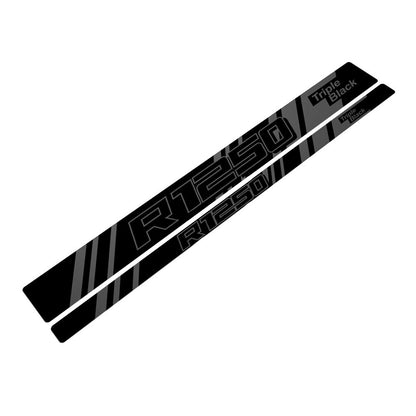 BMW R1200GS / R1250GS ADV Reflective Wheel Rim Sticker Set | Waterproof Motorcycle Wheel Decals Rim Tape Styling Kit