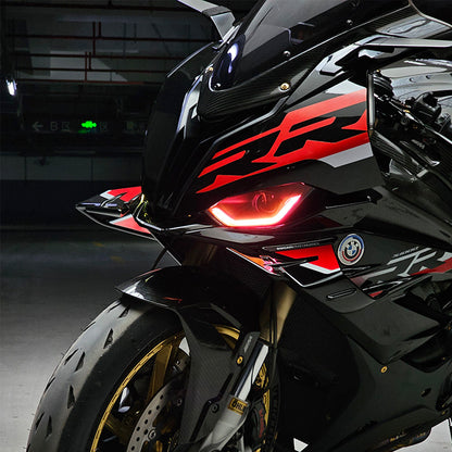 Full Body Decal Kit for BMW S1000RR / M1000RR 2023-2024
