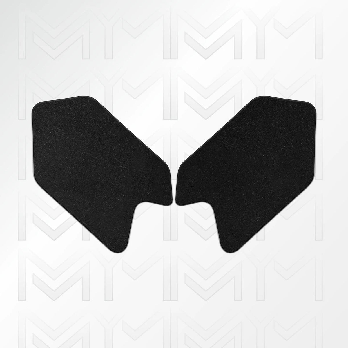 BMW R1250GS Adventure High Performance Non-Slip Tank Pad with 3M Adhesive