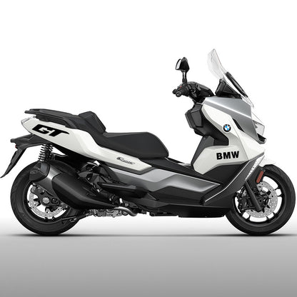 BMW C400GT Waterproof Decorative Body Sticker Kit