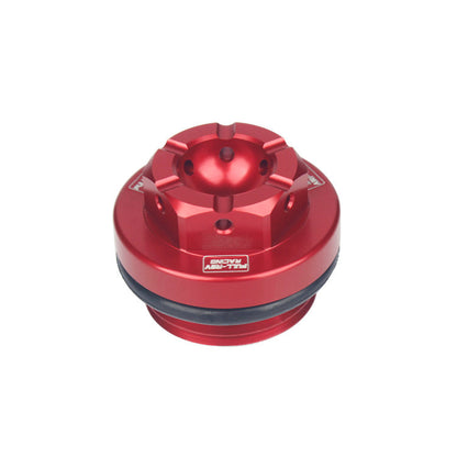 SPARTS M30x1.5 Engine Oil Cap for Kawasaki ZX-6R / ZX-10R / 250R