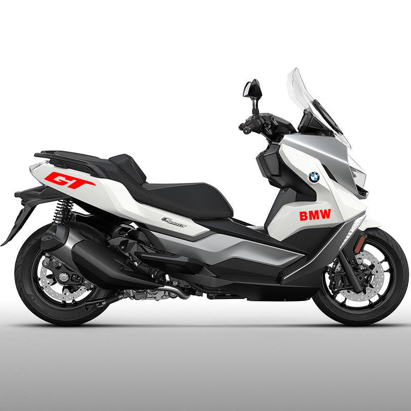 BMW C400GT Waterproof Decorative Body Sticker Kit
