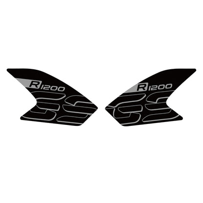 BMW R1200GS LC (2013–2017) Fuel Tank Side Panel Sticker Kit Waterproof Side Fairing Decals Motorcycle Graphics Styling Accessories