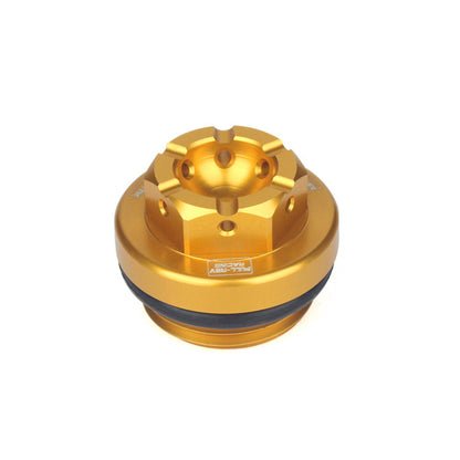 SPARTS M30x1.5 Engine Oil Cap for Kawasaki ZX-6R / ZX-10R / 250R