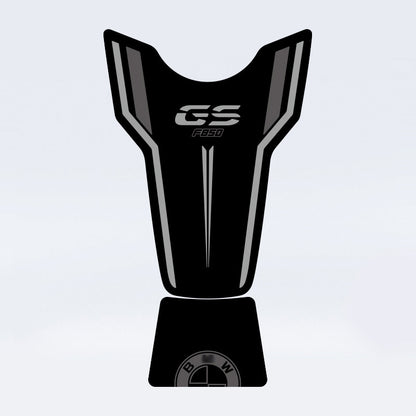 BMW F850GS ADV Tank Pad Fishbone Anti-Slip Knee Grip Protector Waterproof Motorcycle Fuel Tank Scratch Protection Sticker Adventure Bike Accessory