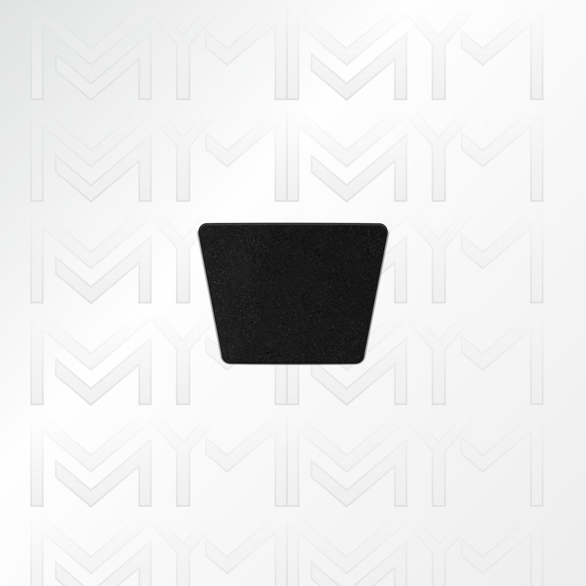 Yamaha R1 Tank Grip Pad | 3M Motorcycle Fuel Tank Traction Sticker Anti-Slip Protection Film