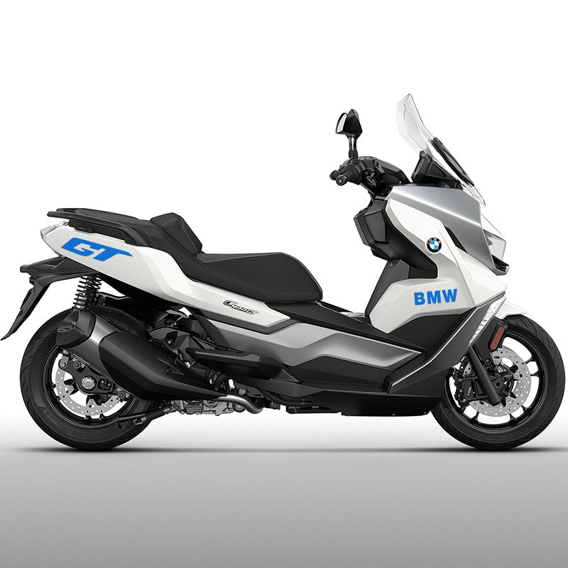 BMW C400GT Waterproof Decorative Body Sticker Kit