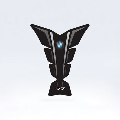 BMW G310RR Fuel Tank Fishbone Grip Pad Sticker Anti-Slip Anti-Scratch Tank Protector Decal Kit