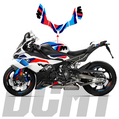 BMW S1000RR 2025 Full Body Graphics Kit