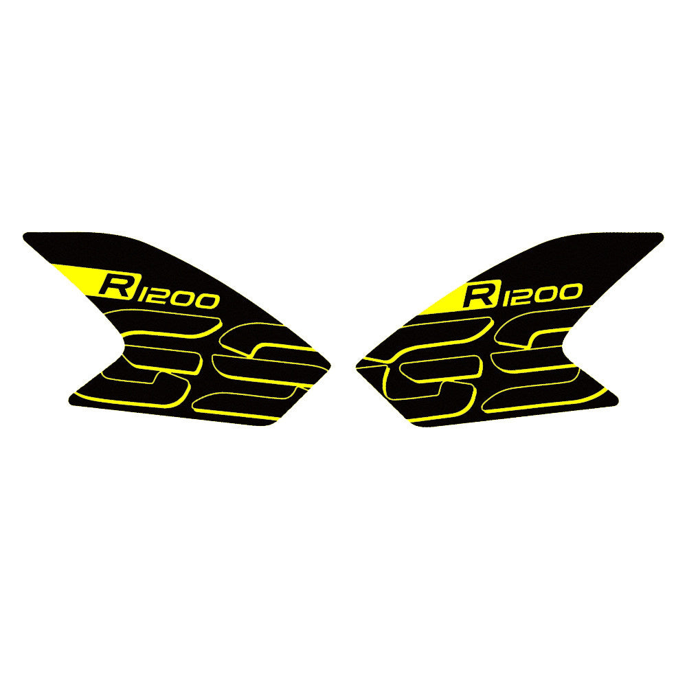 BMW R1200GS LC (2013–2017) Fuel Tank Side Panel Sticker Kit Waterproof Side Fairing Decals Motorcycle Graphics Styling Accessories