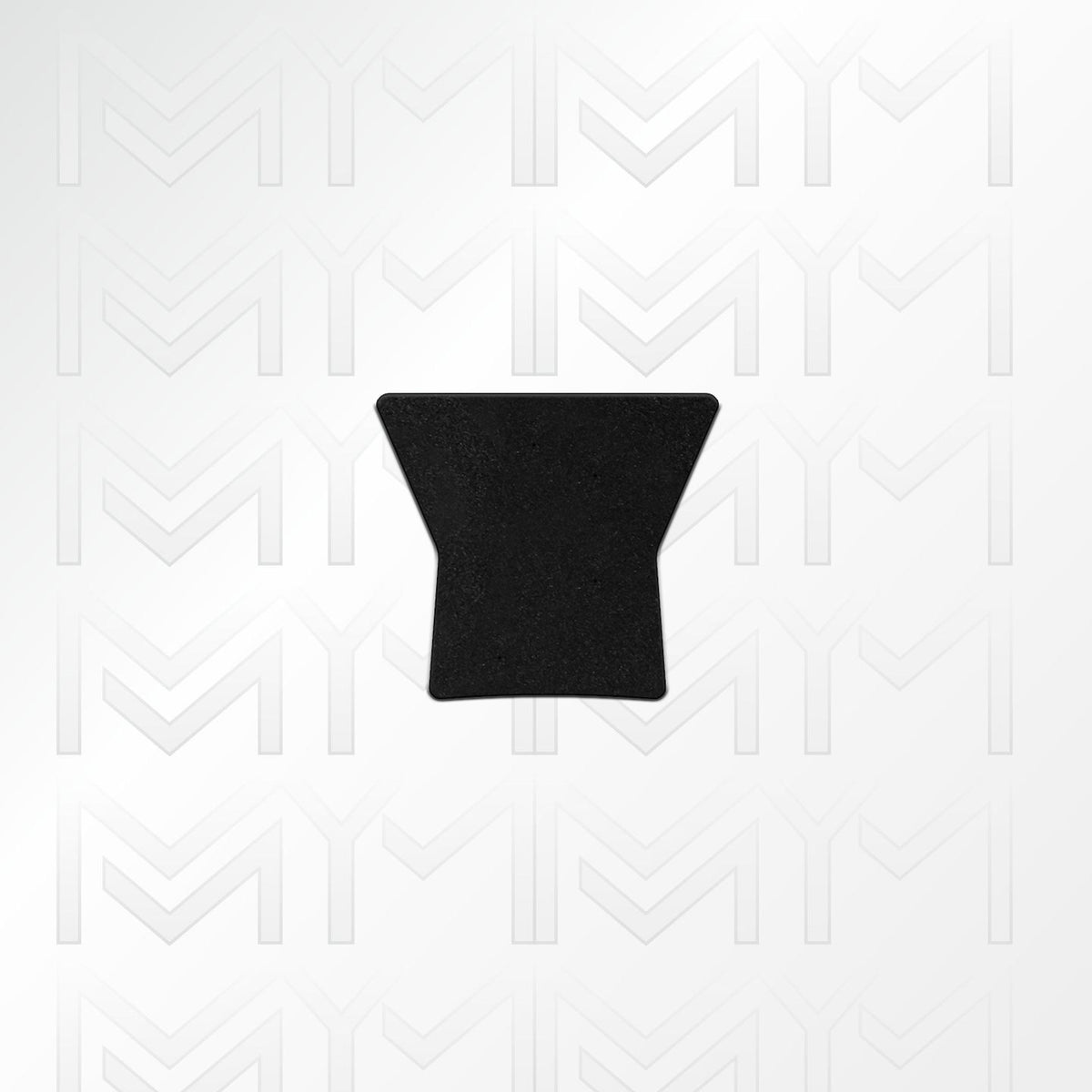 Yamaha R9 2025–2026 Tank Grip Pads | Track-Inspired Tank Protection