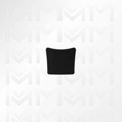 Ducati Panigale V4 Tank Grip Pads | Thick Polymer Construction | 3M Adhesive
