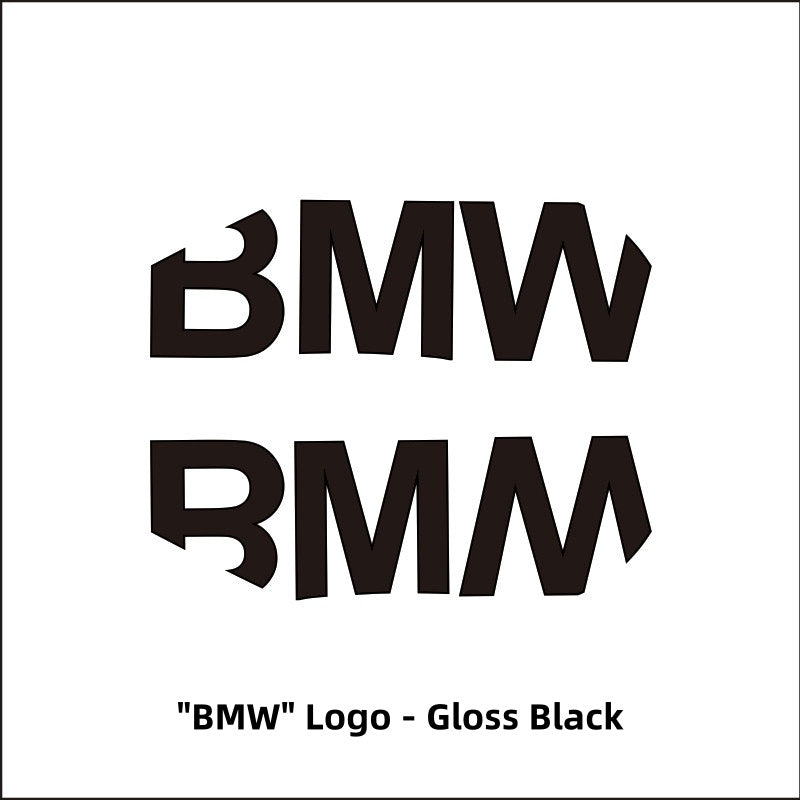 BMW R nineT Body Sticker Decal Kit Fuel Tank Graphics Waterproof Motorcycle Livery Custom Styling Set