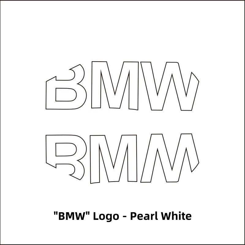 BMW R nineT Body Sticker Decal Kit Fuel Tank Graphics Waterproof Motorcycle Livery Custom Styling Set