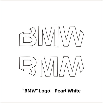 BMW R nineT Body Sticker Decal Kit Fuel Tank Graphics Waterproof Motorcycle Livery Custom Styling Set