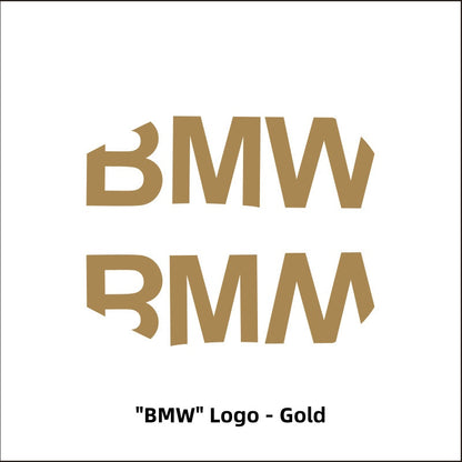 BMW R nineT Body Sticker Decal Kit Fuel Tank Graphics Waterproof Motorcycle Livery Custom Styling Set