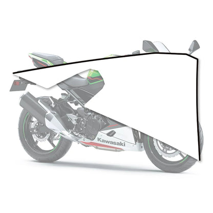 Kawasaki Ninja 400 2018-2022 Full Motorcycle Graphic Decal Kit Fairing Stickers