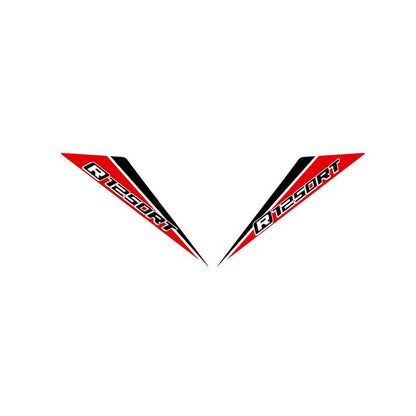 BMW R1250RT / R 1250 RT Tank Pad Luggage Box Fairing Protection Sticker Kit Motorcycle Scratch Guard Decal Accessories