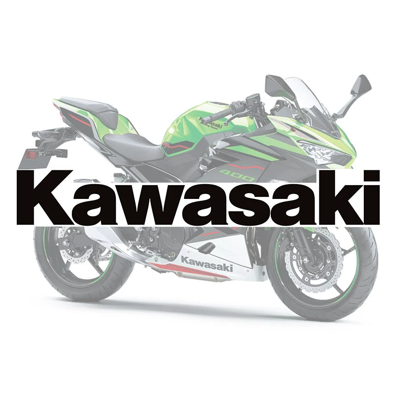 Kawasaki Ninja 400 2018-2022 Full Motorcycle Graphic Decal Kit Fairing Stickers