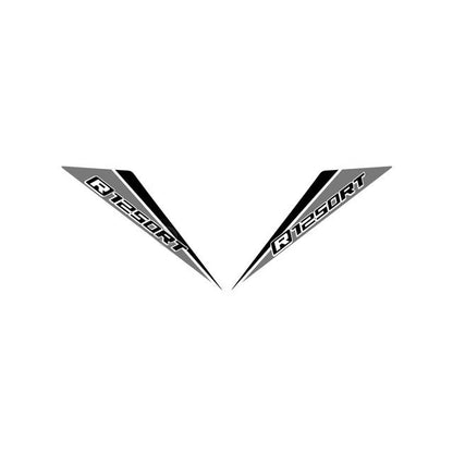 BMW R1250RT / R 1250 RT Tank Pad Luggage Box Fairing Protection Sticker Kit Motorcycle Scratch Guard Decal Accessories